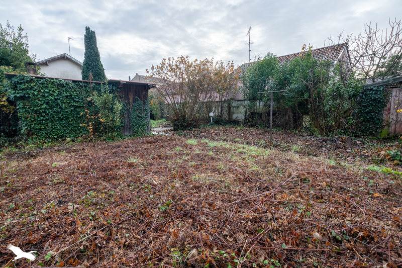 Vente Maison CENON - 5 pièces -104 m² - (33150)
