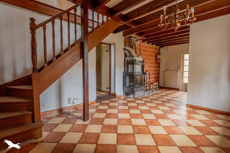 Vente Maison CENON - 5 pièces -104 m² - (33150)