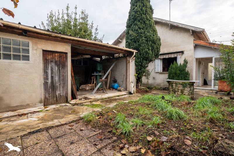 Vente Maison CENON - 5 pièces -104 m² - (33150)