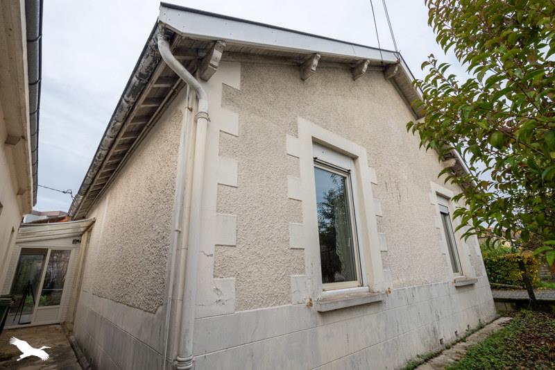 Vente Maison CENON - 5 pièces -104 m² - (33150)