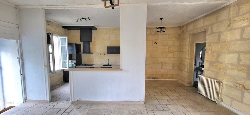 Vente Maison CENON - 4 pièces -90 m² - (33150)