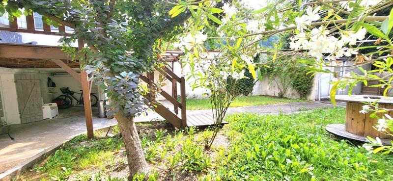 Vente Maison CENON - 4 pièces -90 m² - (33150)