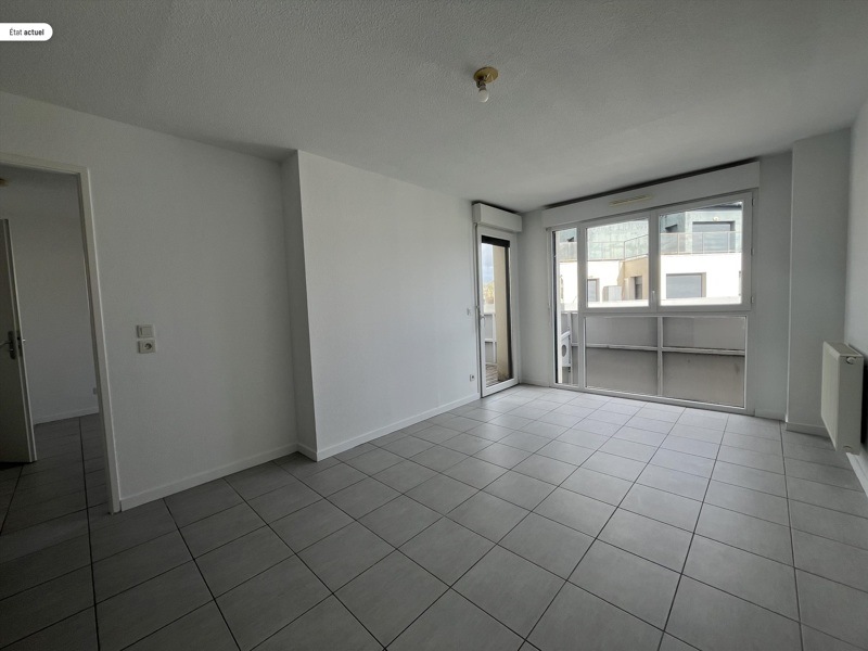 Vente Appartement CENON - 2 pièces -40 m² - (33150)