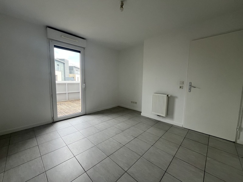 Vente Appartement CENON - 2 pièces -40 m² - (33150)