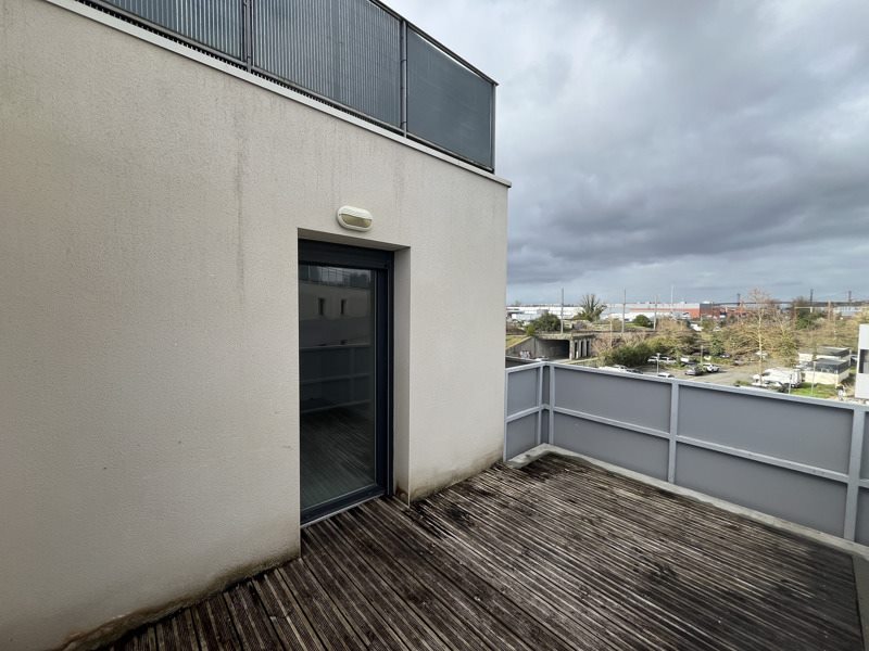 Vente Appartement CENON - 2 pièces -40 m² - (33150)