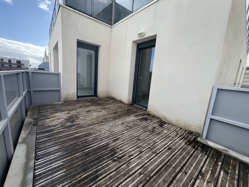 Vente Appartement CENON - 2 pièces -40 m² - (33150)