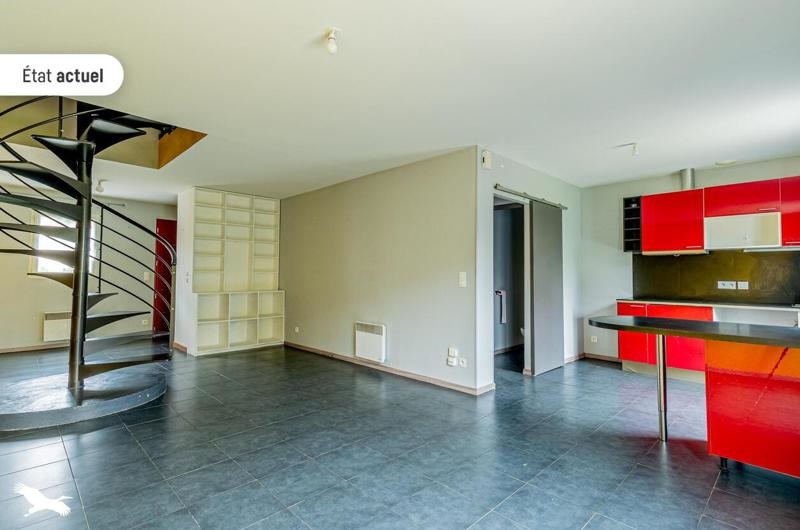 Vente Maison CENON - 4 pièces -80 m² - (33150)