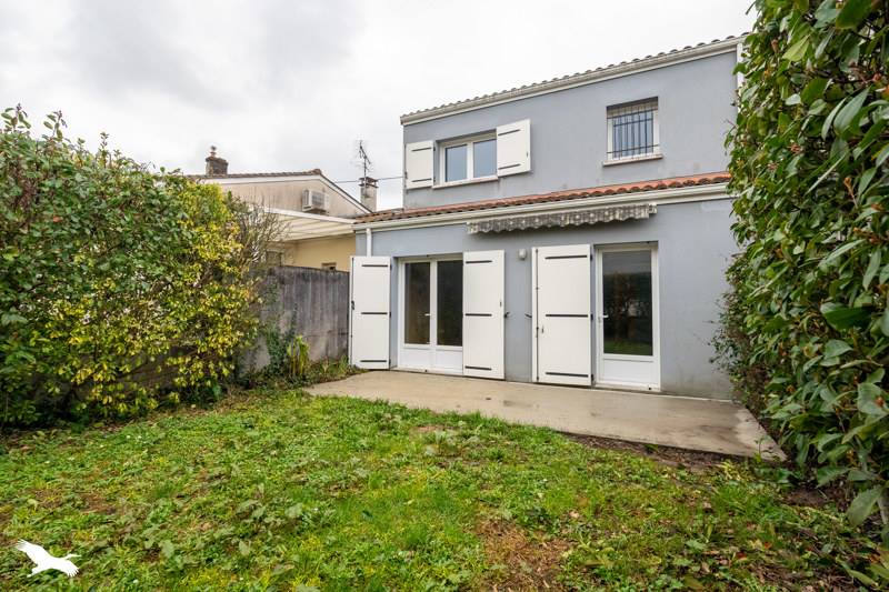 Vente Maison CENON - 4 pièces -80 m² - (33150)
