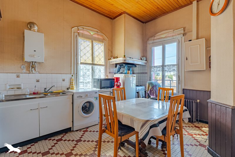 Vente Maison CENON - 4 pièces -90 m² - (33150)