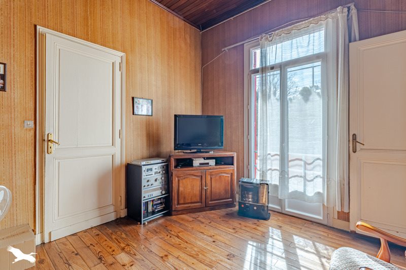 Vente Maison CENON - 4 pièces -90 m² - (33150)