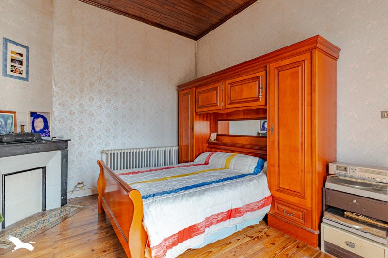 Vente Maison CENON - 4 pièces -90 m² - (33150)