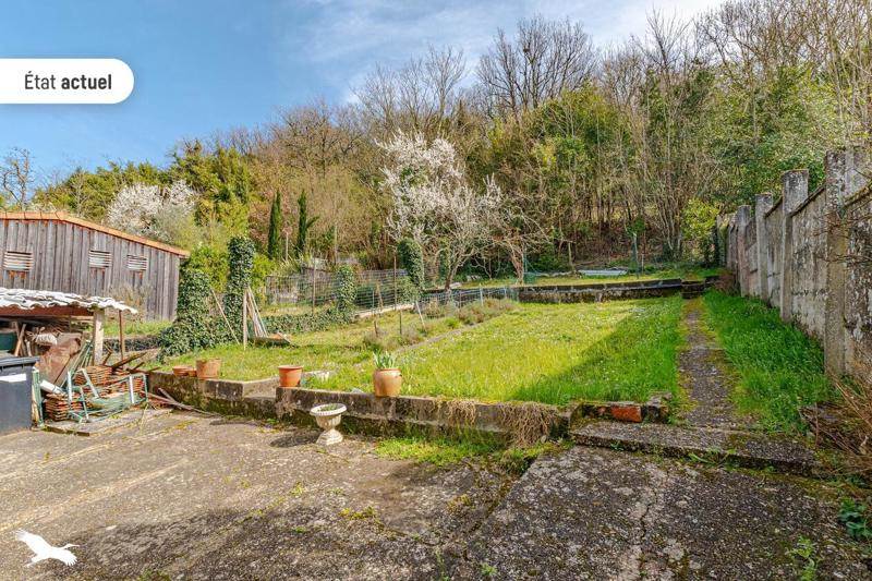 Vente Maison CENON - 4 pièces -90 m² - (33150)