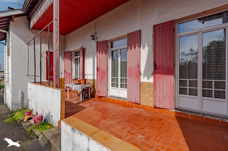 Vente Maison CENON - 4 pièces -90 m² - (33150)
