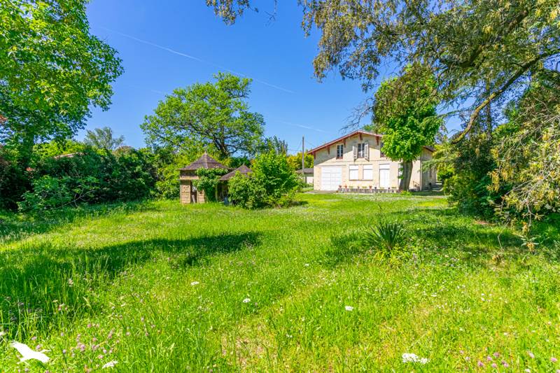 Vente Maison CENON - 4 pièces -118,3 m² - (33150)
