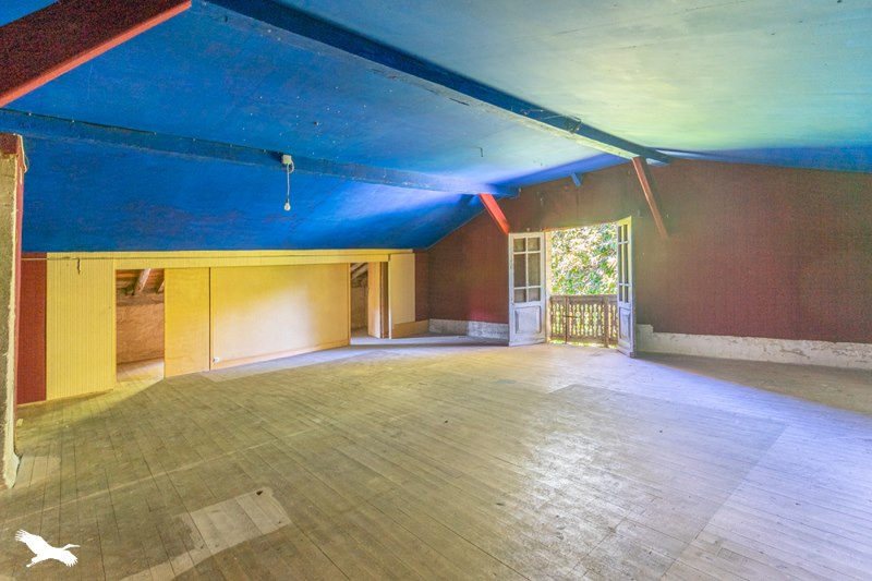 Vente Maison CENON - 4 pièces -118,3 m² - (33150)
