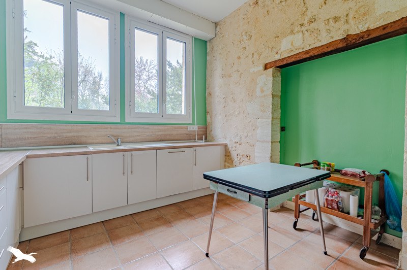 Vente Maison CENON - 4 pièces -118,3 m² - (33150)