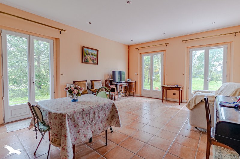 Vente Maison CENON - 4 pièces -118,3 m² - (33150)