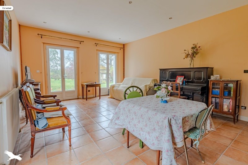 Vente Maison CENON - 4 pièces -118,3 m² - (33150)