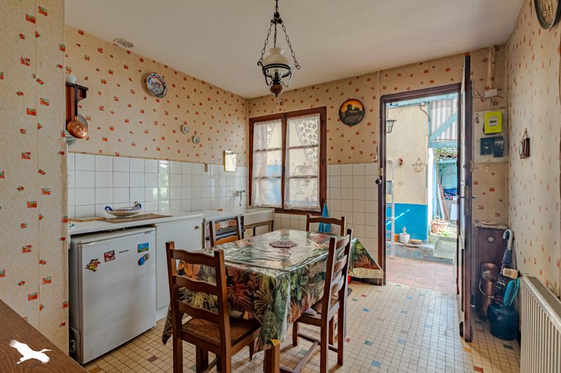 Vente Maison CENON - 4 pièces -85 m² - (33150)
