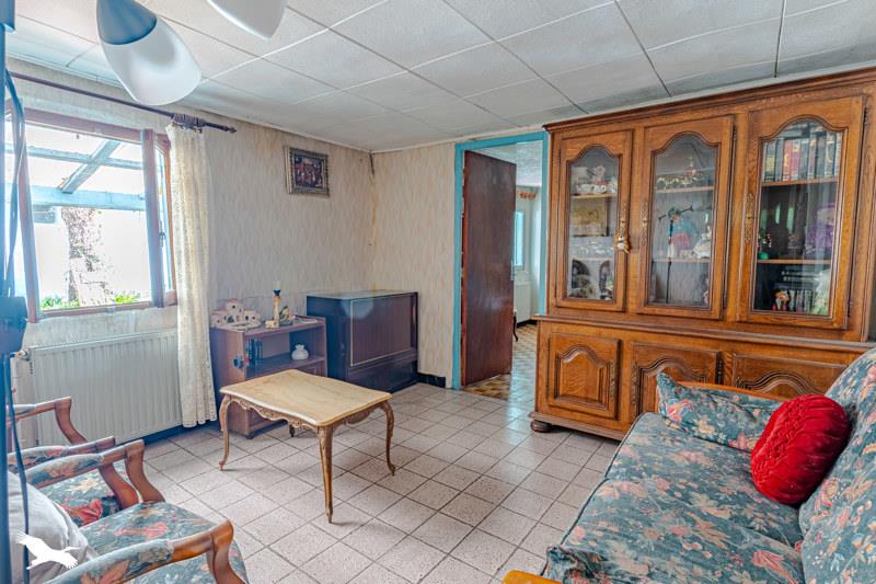 Vente Maison CENON - 4 pièces -85 m² - (33150)