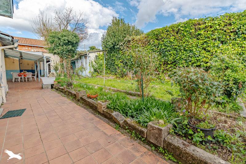 Vente Maison CENON - 4 pièces -85 m² - (33150)
