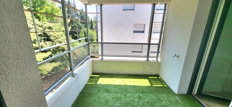 Vente Appartement CENON - 2 pièces -44,5 m² - (33150)