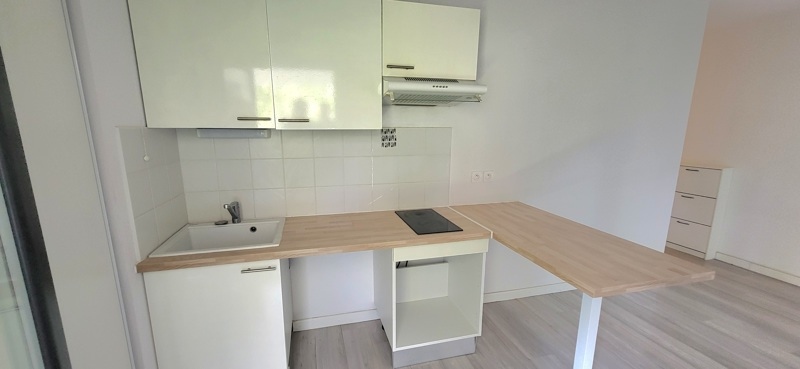 Vente Appartement CENON - 2 pièces -44,5 m² - (33150)
