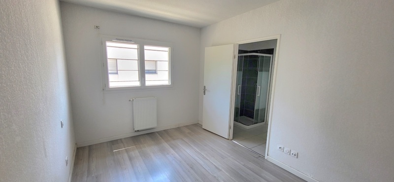 Vente Appartement CENON - 2 pièces -44,5 m² - (33150)