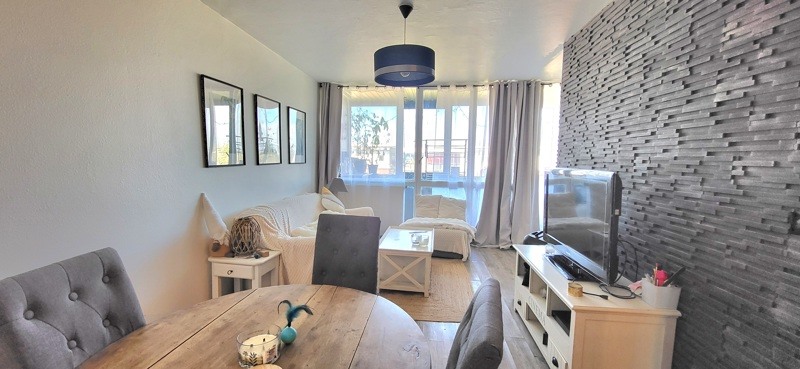 Vente Appartement CENON - 4 pièces -82 m² - (33150)
