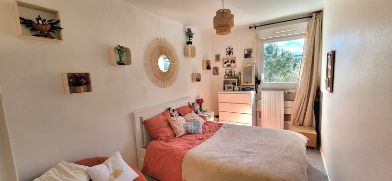 Vente Appartement CENON - 4 pièces -82 m² - (33150)