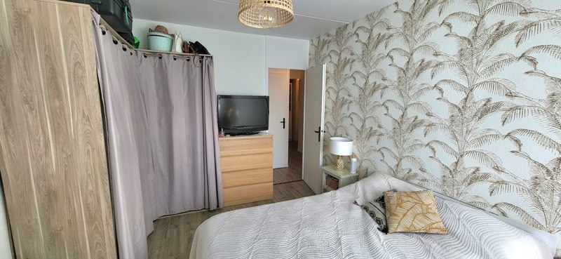 Vente Appartement CENON - 4 pièces -82 m² - (33150)