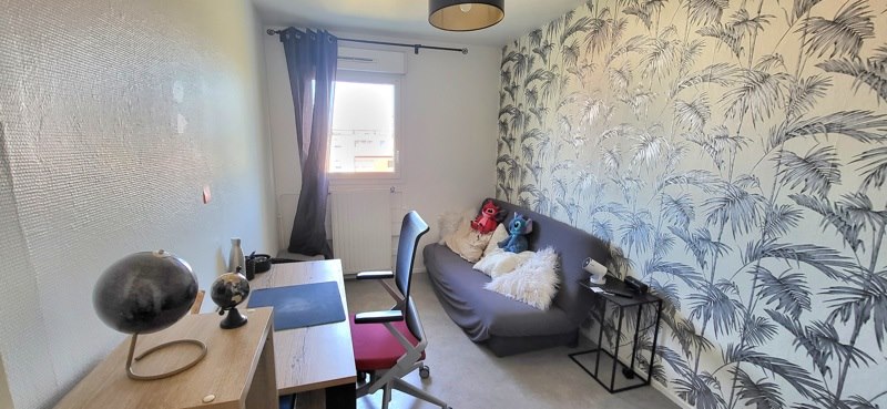 Vente Appartement CENON - 4 pièces -82 m² - (33150)