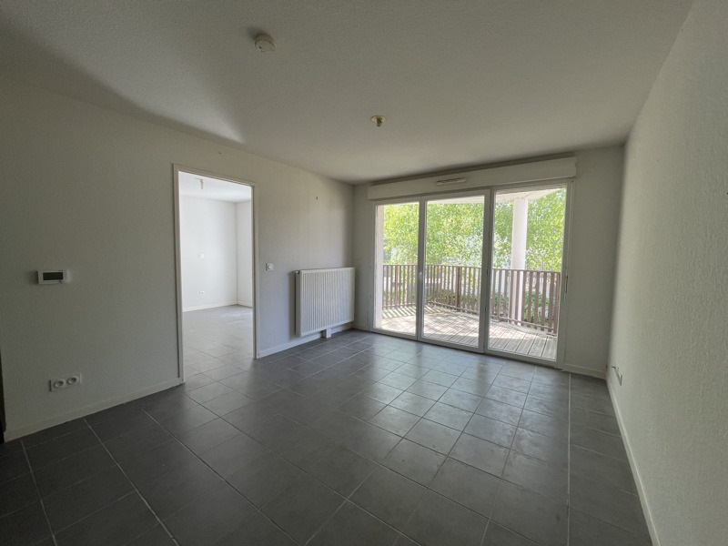 Vente Appartement CENON - 2 pièces -40 m² - (33150)