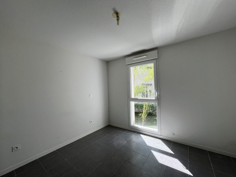 Vente Appartement CENON - 2 pièces -40 m² - (33150)