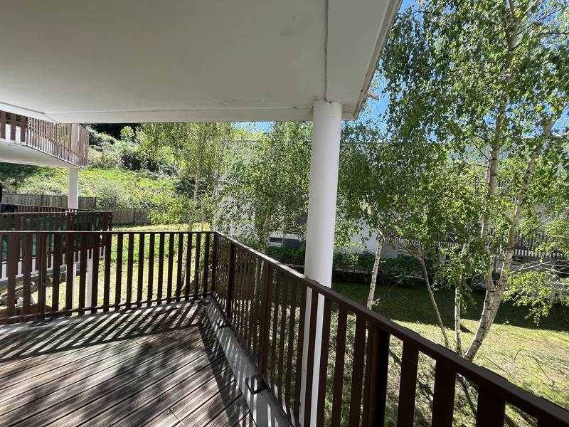Vente Appartement CENON - 2 pièces -40 m² - (33150)