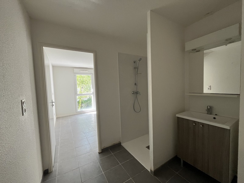 Vente Appartement CENON - 2 pièces -40 m² - (33150)