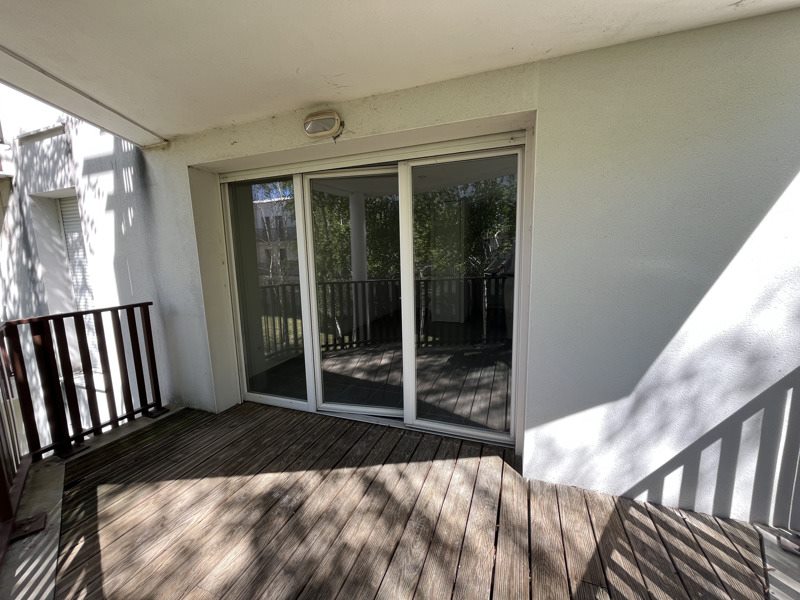 Vente Appartement CENON - 2 pièces -40 m² - (33150)