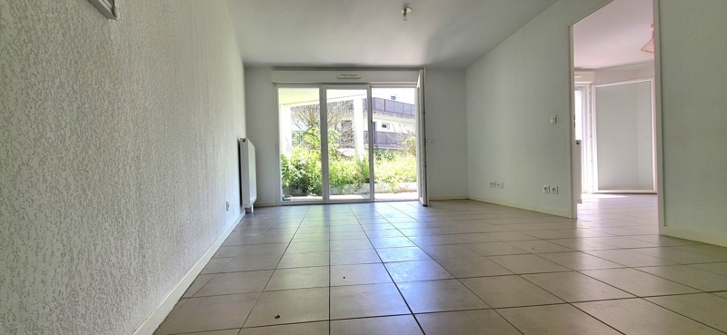 Vente Appartement CENON - 2 pièces -40 m² - (33150)