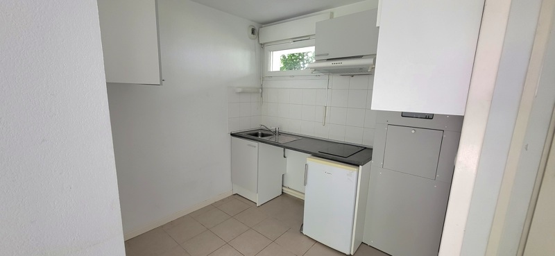 Vente Appartement CENON - 2 pièces -40 m² - (33150)