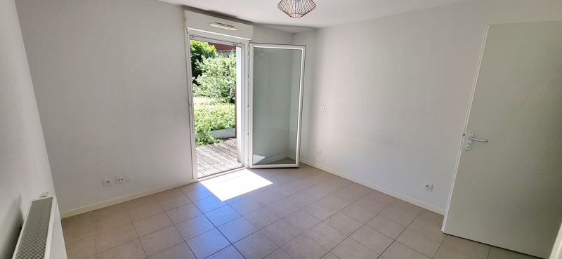 Vente Appartement CENON - 2 pièces -40 m² - (33150)