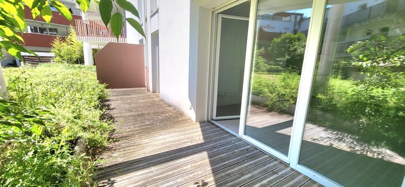 Vente Appartement CENON - 2 pièces -40 m² - (33150)