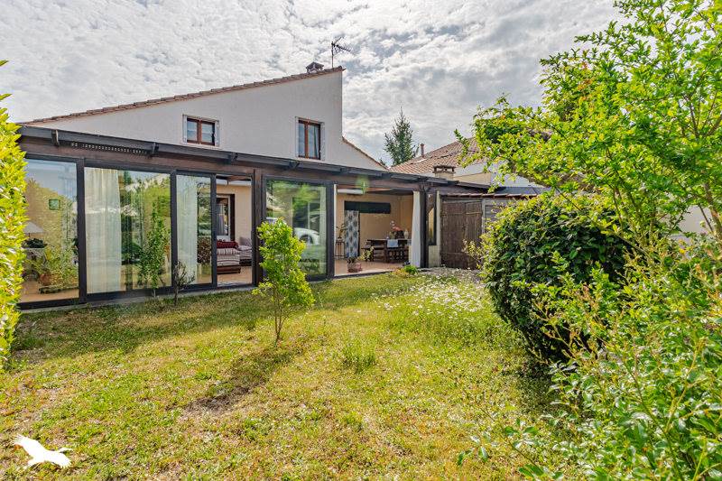 Vente Maison CENON - 5 pièces -125 m² - (33150)