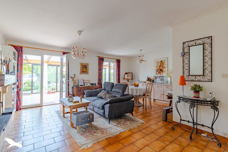 Vente Maison CENON - 5 pièces -125 m² - (33150)