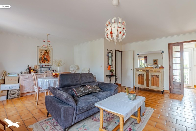 Vente Maison CENON - 5 pièces -125 m² - (33150)