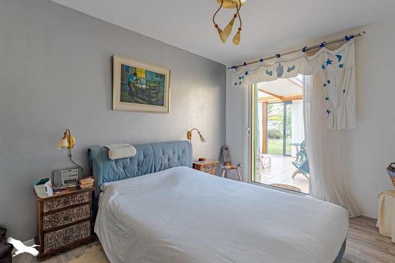 Vente Maison CENON - 5 pièces -125 m² - (33150)