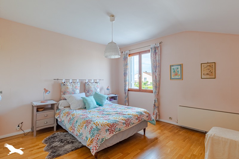 Vente Maison CENON - 5 pièces -125 m² - (33150)