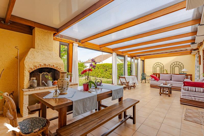 Vente Maison CENON - 5 pièces -125 m² - (33150)