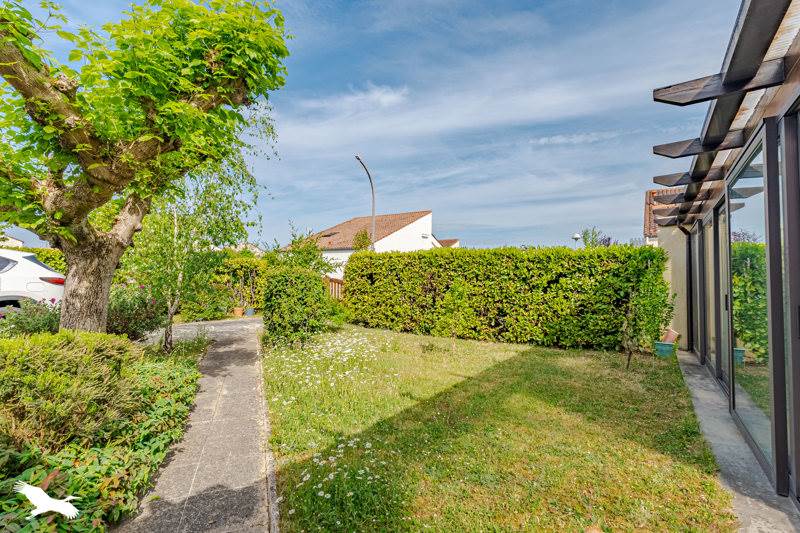 Vente Maison CENON - 5 pièces -125 m² - (33150)