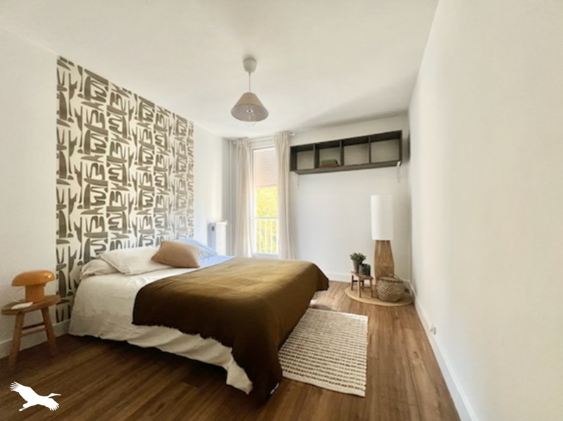 Vente Appartement Cenon - 4 pièces -78 m² - (33150)