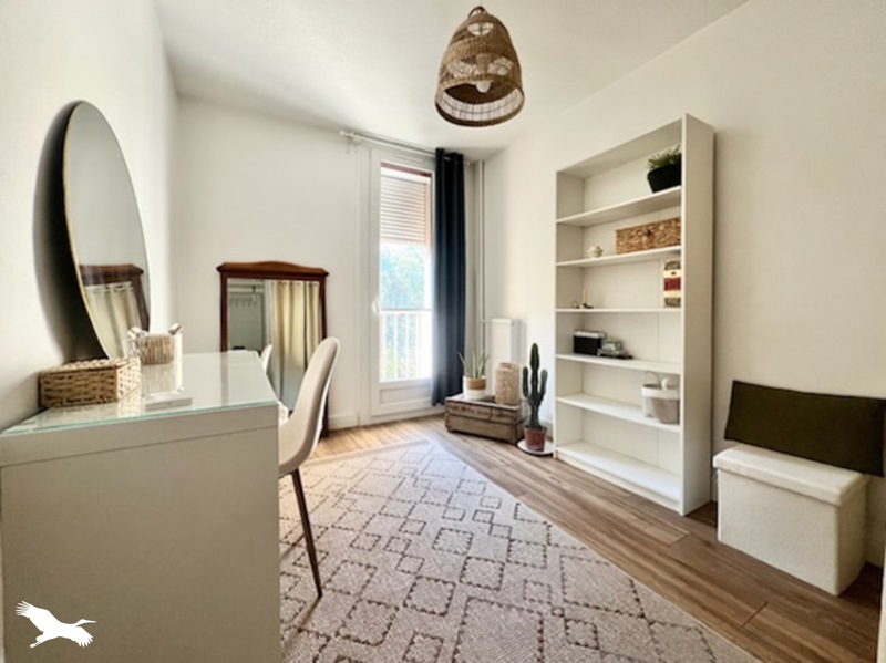 Vente Appartement Cenon - 4 pièces -78 m² - (33150)